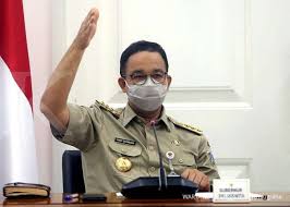 Ppkm mikro akan diperketat mengingat lonjakan kasus di beberapa daerah mulai hal itu tertuang dalam instruksi mendagri nomor 13/2021 terkait perpanjangan ppkm mikro. Ini Alasan Dki Jakarta Perpanjang Ppkm Mikro Hingga 31 Mei 2021