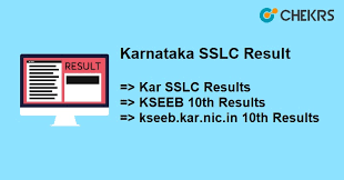 Karnataka sslc result 2021 will be displayed on the screen. Karnataka Sslc Result 2021 Kseeb 10th Class Result Kseeb Kar Nic In