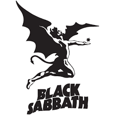 Rock Band Logos Vector Eps Ai Cdr Svg Free Download Black Sabbath Metal Tattoo Black Sabbath Albums