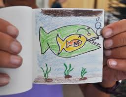 This site uses cookies and local storage for your better experience. Create A Diy Flip Book With Your Little Artist Scholastic Parents