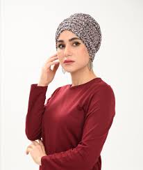 Pileli Hazir Bone Leoparli Kumas Urunler Model