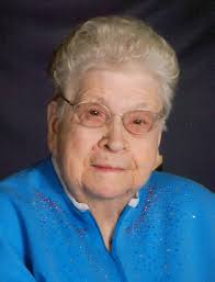 Obituary for ELEANOR M. WOHLT