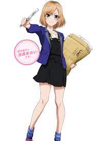 Pin On Shirobako
