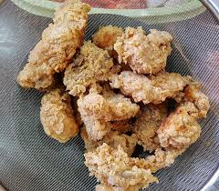 Beri isi, lalu rekatkan sprt membuat pastel goreng dalam. Resepi Ayam Masak Cili Kering Stail Cina Muslim Sedap