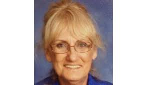 Betty Moriarty Obituary (1948