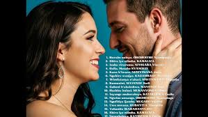 Izuba rirarenze Cover by Derrick Don Divin