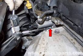 Mini cooper fuse box location and how to check fuses on bmw mini cooper 3rd generation. Mini Cooper R56 Vanos Solenoid Replacement 2007 2011 Pelican Parts Diy Maintenance Article