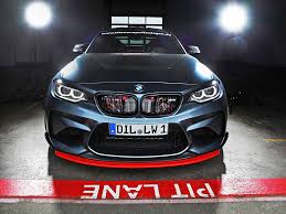 Bmw M2 Csr 600 Koni A Vystredni Bodykit