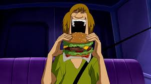 Really, it's nothing to worry about, and it will be funny. Hamburger Scoobypedia Fandom
