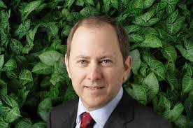 Andrew Litt's Instagram, Twitter & Facebook