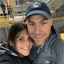 Tracy Weston and Daniel Zanatta's Wedding Website