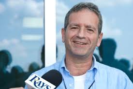 Tampa Bay Rays News and Links: Stuart Sternberg “I'm a high man”