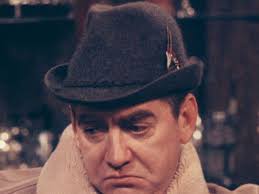 UK's first comedy icon's tragic life after affair with Dad's Army co-star's  wife