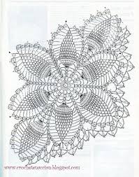 Caminho De Mesa Abacaxi Em Croche Com Grafico Pin De Diana Valencia Em مفارش Toalha De Mesa Oval Padroes Doily Abacaxi Croche