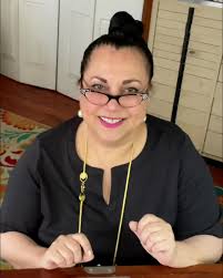 Fridays in the Studio- Easy to be inspired by this knockout opal collection  by my talented colleague, Alexis Idone🌈🌈🌈