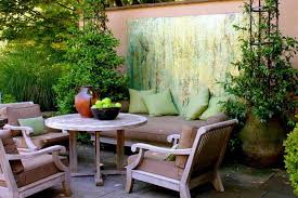 Here are 10 small patio decorating ideas to open up your space and give you the outdoor area of your dreams. Awesome Decorations Outdoor Patio Small Patio Decorating Ideas