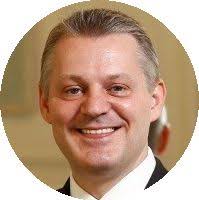 Personalie: Neuer General Manager im Bürgenstock Resort