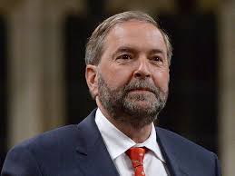 Thomas Mulcair just one of many recent federal politicians to have switched  political allegiances