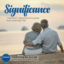 What most couples fail to determine is when they're not dating and have entered into a relationship. Podcast 062 Marriage 2 0 Significance True Meaning In Life Doing Family Right