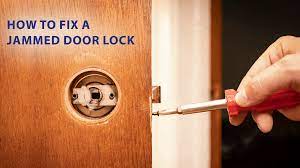The last lock was a kwikset. Door Blocked Sos My Lock No Longer Responds Wd 40 India