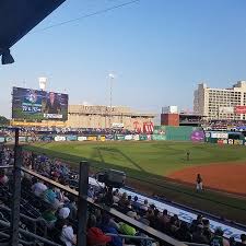 Dunkin Donuts Park Hartford 2019 All You Need To Know