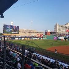 dunkin donuts park hartford 2019 all you need to know