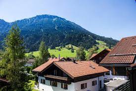 Pfronten, bundesrepublik deutschland | auf karte anzeigen. Home Meine Website