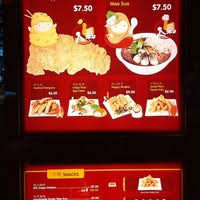 Weet je al wat we nog meer doen? Shihlin Taiwan Street Snacks å£«æž—å°ç£å°åƒ Now Closed South Sydney Sydney Nsw