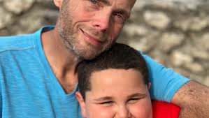 Fundraiser for Jonathan Wolf by Jevin Nightingale : Support Jonathan's  Journey Through Tough Times