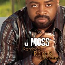 J Moss: albums, songs, concerts