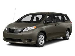 It was redesigned recent to this 2014 toyota sienna, and in our opinion, it looks much better. 2014 Toyota Sienna Ratings Pricing Reviews And Awards J D Power