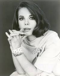 She received academy award nominations for her performances in splendor in the grass and love with the proper stranger. Natalie Wood