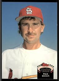 1992 Stadium Club #722b Paul Kilgus