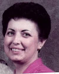 Shirly Etcheverry Obituary (2014)