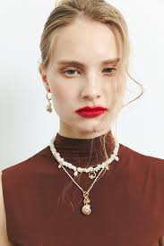 Handcrafted Artisan Necklaces: Nakamol Jewelry