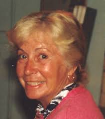 Alicemay Wright avis de décès