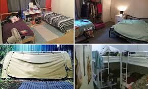 Sydney renters lease bunk beds with ShareMyRoom for $1000