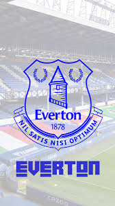 Clubul a stabilit un record de nu mai puțin de 109 sezoane în primul eșalon al football league, football league first division și premier league. Everton Wallpaper