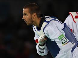 Português rui bragança conquista medalha de bronze nos mundiais de taekwondo. Rui Braganca Foram Os Melhores Jogos Olimpicos De Sempre Maisfutebol