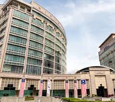 Menara kbs lot 4 g4, presint 4 pusat pentadbiran kerajaan persekutuan, 62570 putrajaya, malaysia. Kementerian Wilayah Persekutuan Jabatan Penerangan Malaysia
