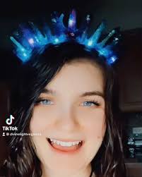 Here’s your chance to #win an #orgonite #crystalcrown handcrafted by the  creator @the.blessed.vegan! Link in bio to enter! Ends 6/11 at 11:59 PM CT.  Good luck!! 👑😍💖 , ., ., ., ., ., #metaphysical #zen ...