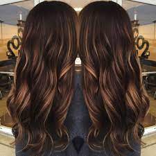 60 Chocolate Brown Hair Color Ideas For Brunettes Mocha Hair Hair Styles Long Hair Styles