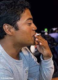 Tobacco, Marijuana and Asthma