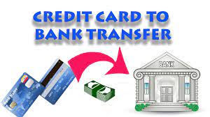 We did not find results for: How To Transfer Money From Credit Card To Another Account Credit Walls