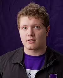 2014-15 Men's Swimming and Diving Roster