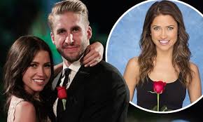 After starring on the bachelor and the bachelorette, kaitlyn bristowe has found a devoted fan base through her podcast and lifestyle brands. Kaitlyn Bristowe Clarifies Her Bitter Feelings About The Bachelor Weren T About Ex Shawn Booth Daily Mail Online