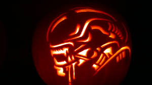 Pumpkin carving / science fiction; Ratinabun Pumpkin Overlord Page 2