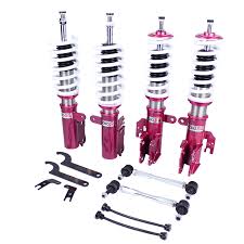 2007 toyota camry oem parts will give you both peace of mind and total confidence for all those miles. Shocks Struts Automotive Fit 2007 2011 Toyota Camry Coilover Damper Coil Shock Strut Kit Shocks