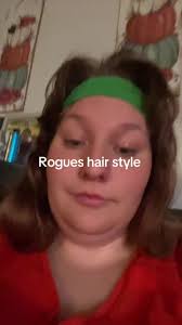 #rogue