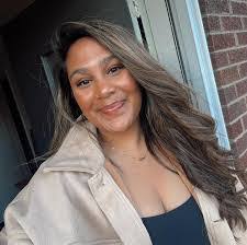 Tanisha Buford's Instagram, Twitter & Facebook